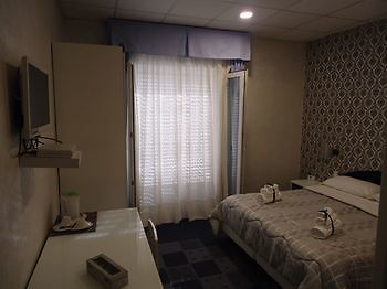Casa Matilde Hotel ซอร์เรนโต ภายนอก รูปภาพ