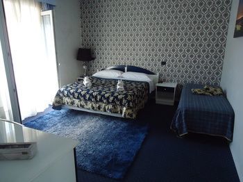Casa Matilde Hotel ซอร์เรนโต ภายนอก รูปภาพ