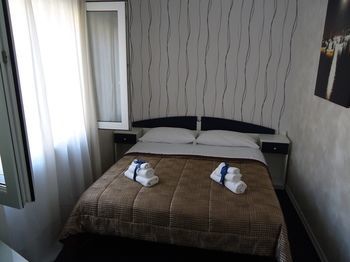 Casa Matilde Hotel ซอร์เรนโต ภายนอก รูปภาพ