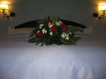 Casa Matilde Hotel ซอร์เรนโต ภายนอก รูปภาพ