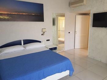 Casa Matilde Hotel ซอร์เรนโต ภายนอก รูปภาพ