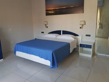 Casa Matilde Hotel ซอร์เรนโต ภายนอก รูปภาพ